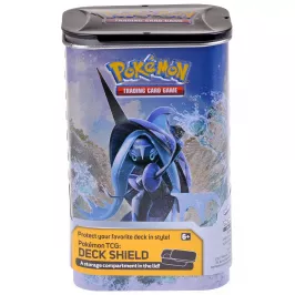 Pokemon TCG: Tapu Fini Deck Shield картинка 371326 - МосИгра